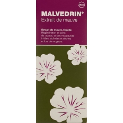 Malvedrin flüssig 100ml