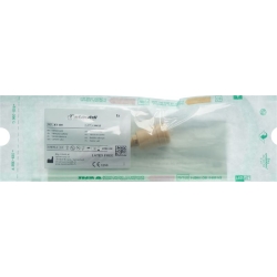 Kv 100 catheter valve Two-hand operation