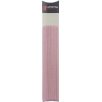 Herba Cardboard Nail Files 17cm 10 Pieces 5324