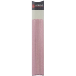 Herba Cardboard Nail Files 17cm 10 Pieces 5324