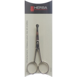 Herba Nasen-ohren-schere 10.5cm 5420
