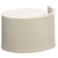 Komprex foam bandage 0.5cm 8cmx2m white