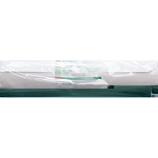 Komprex foam rubber sheet 1cm 50cmx1m buy online