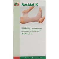 Rosidal K Kurzzugbinde 10cmx5m