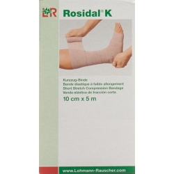 Rosidal K Kurzzugbinde 10cmx5m
