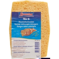 Spontex household sponge