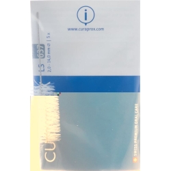 Curaprox LS 637 Brush Ex Large 5 pieces
