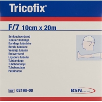 Tricofix tubular bandage Grf 7-10cm/20m
