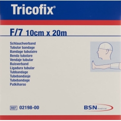 Tricofix tubular bandage Grf 7-10cm/20m