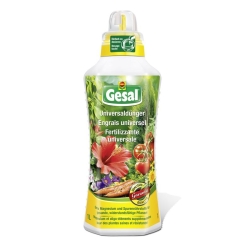 Gesal Universaldünger 1L