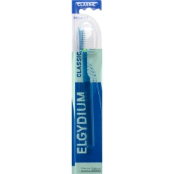 Elgydium Classic Medium Zahnbürste