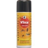 Vinx Insektenspray Super Activ 400ml