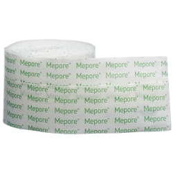 Mepore Wundverband 5mx7cm Wundkissen 3cm