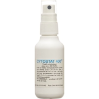 Cytostat 400 Fixativ Spray für 400 Abstriche