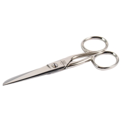 Maltese household scissors No 5