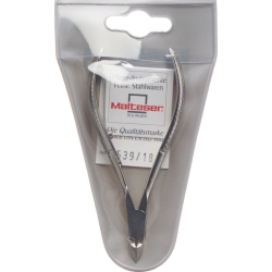 Maltese Cuticle Nipper Manicure 10cm No. 18