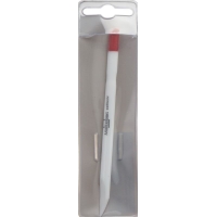 Malteser Staebchen mit Gummihuf 12cm No 13