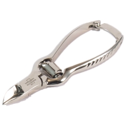 Maltese Nail Nippers Pedicure 11.5cm No. 16