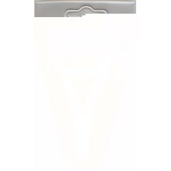 Maltese Nail Nippers Manicure 10cm No 17