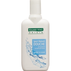 Vogt Sport Douche Naturel 200ml