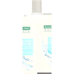 Vogt Sport Douche Naturel 400ml