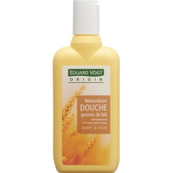 Vogt Weizenkeim Duschbalsam 200ml