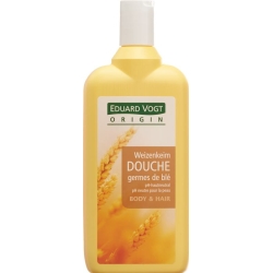 Vogt Weizenkeim Duschbalsam 400ml