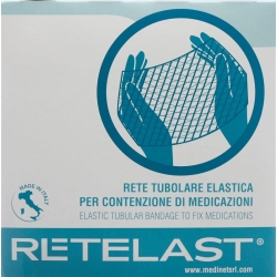 Retelast Netzverband 7 25m