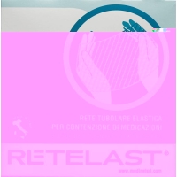 Retelast Netzverband 8 25m