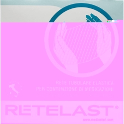 Retelast Netzverband 8 25m