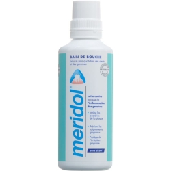 Meridol Mundspülung 400ml