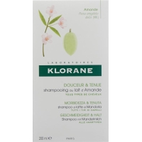 Klorane Shampoo mit Mandelmilch 200ml