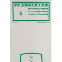 Pharmipack Tragtasche No 5 Sehr Gross 200 Stück