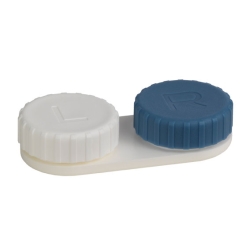 Contopharma safety case blue and white