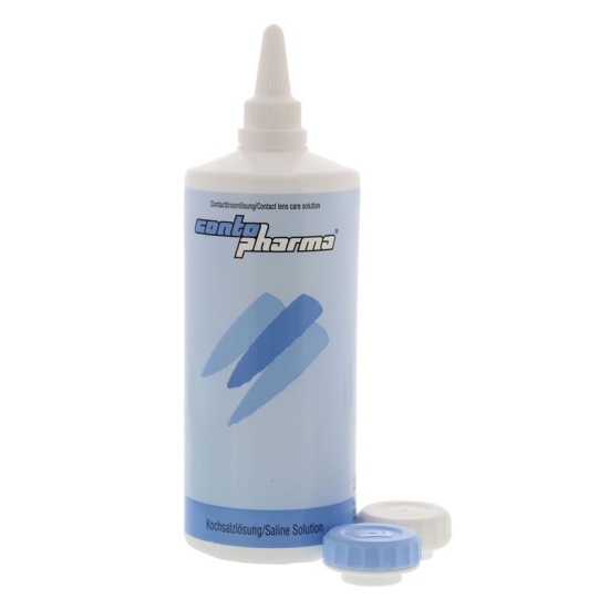 Contopharma Kochsalzlösung 250ml buy online