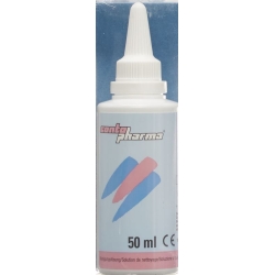 Contopharma Reinigungslösung 50ml