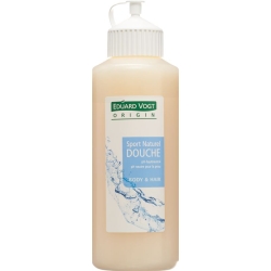 Vogt Sport Douche Naturel 1L
