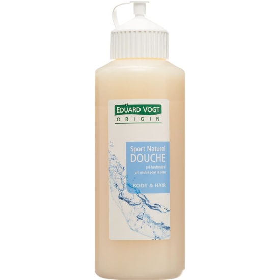 Vogt Sport Douche Naturel 1L buy online