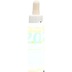 Phytomed Bachblüten No20 Gauklerblume Flasche 10ml