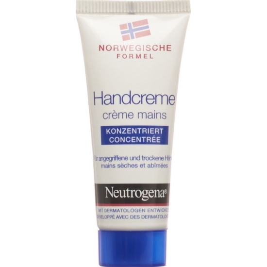 Neutrogena Handcreme Parfümiert 15ml buy online