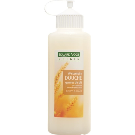 Vogt Weizenkeim Duschbalsam 1L buy online