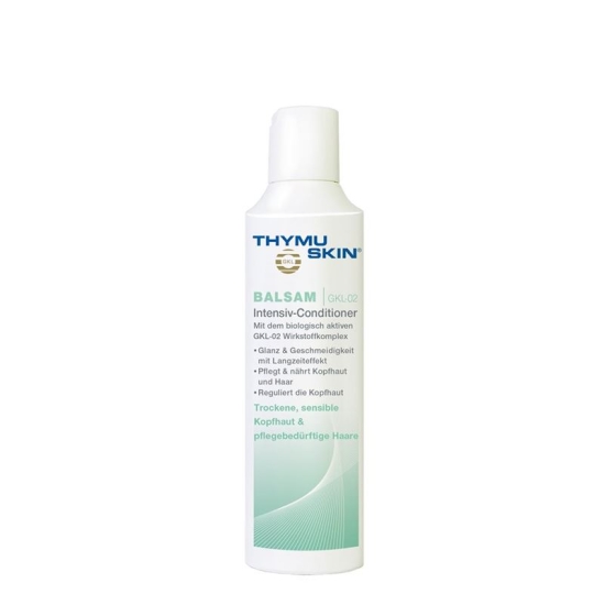 Thymu Skin Haarbalsam 100ml buy online