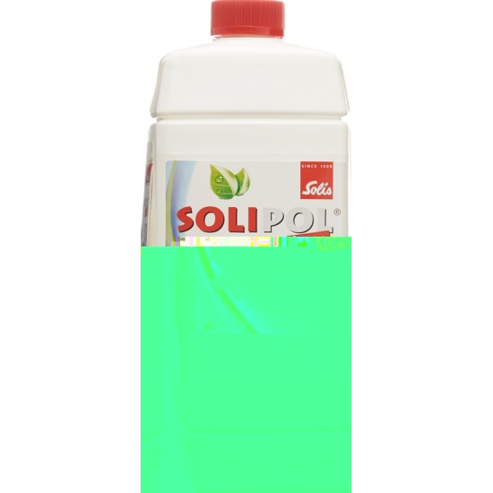 Solipol Entkalker Liquid 1000ml buy online