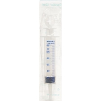 Omnifix Wund Blasen Spritze Katheter + Ring 50ml