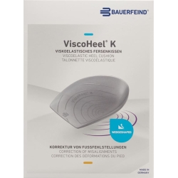 ViscoHeel K Fersenkissen Grösse 2