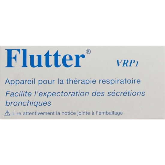 Flutter VRP1 Respiratory Therapy Device buy online