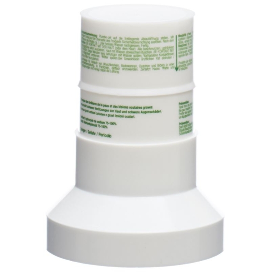 Plumbo Jet Ablaufreiniger 2x 100g buy online