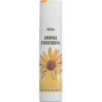 Tiroler Latschenk Arnika Einreibung Liquid 250ml