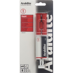 Araldit Rapid Klebstoff 2 Doppelspr 12ml