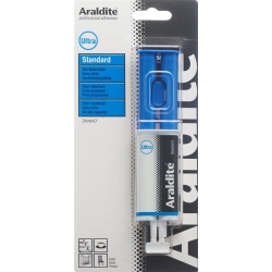Araldit Standard Klebstoff 2 Doppelspr 12ml
